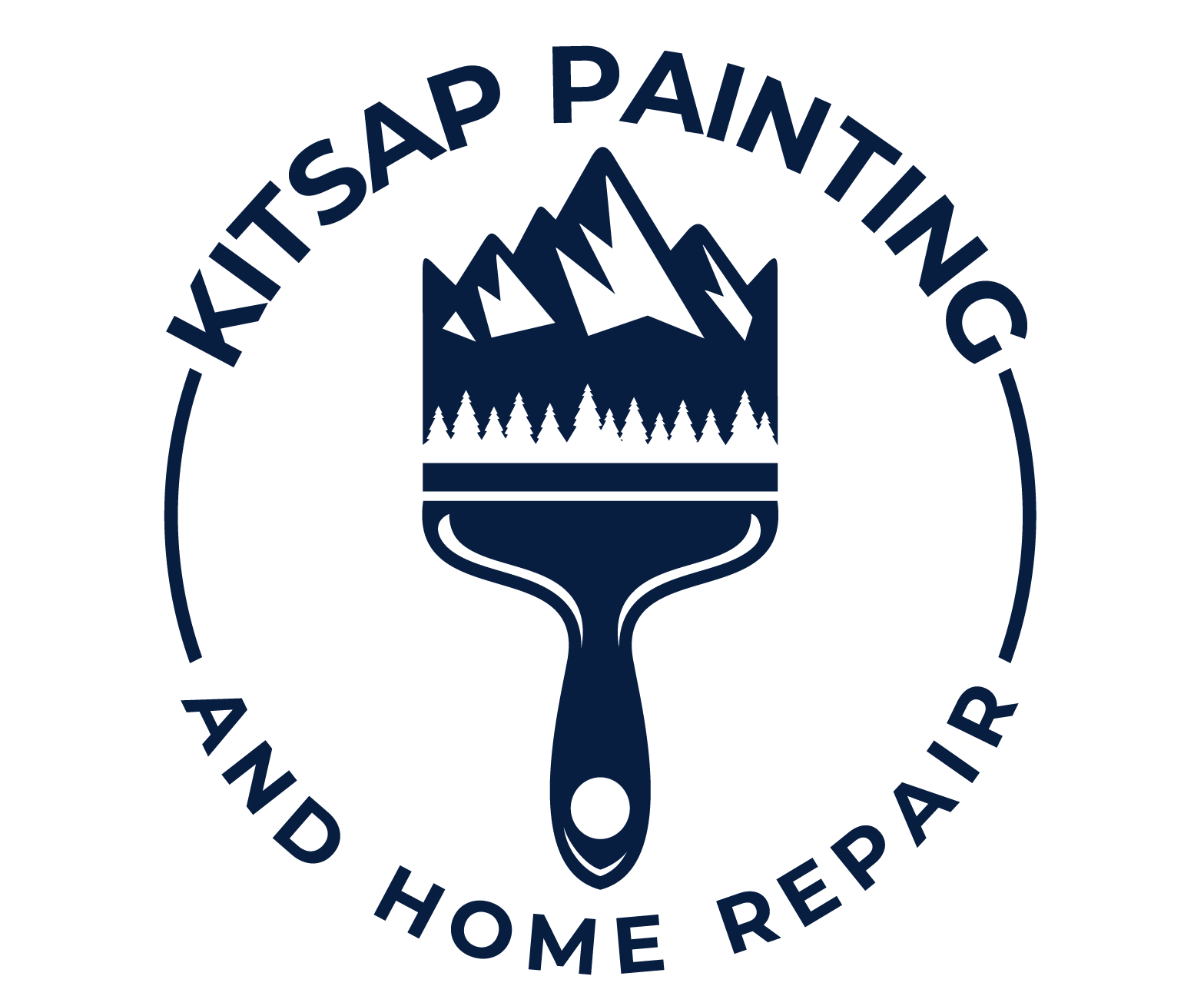 PAINTING CONTRACTOR SILVERDALE WA HOUSE PAINTERS BREMERTON WA